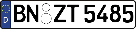 BN-ZT5485