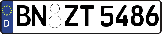 BN-ZT5486
