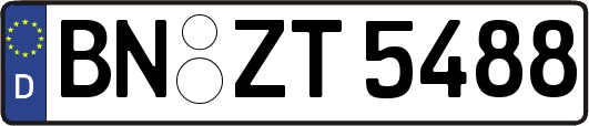 BN-ZT5488