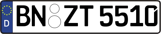 BN-ZT5510