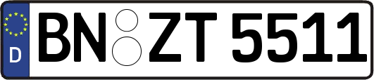BN-ZT5511