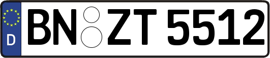 BN-ZT5512