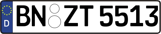 BN-ZT5513