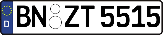 BN-ZT5515