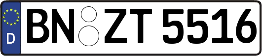 BN-ZT5516