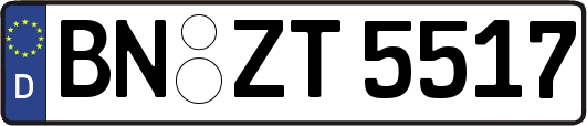 BN-ZT5517