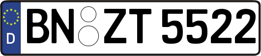 BN-ZT5522