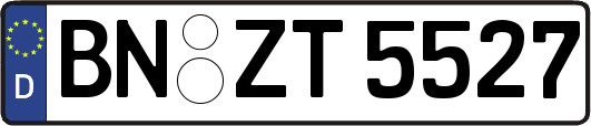 BN-ZT5527