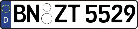 BN-ZT5529