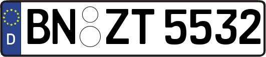 BN-ZT5532