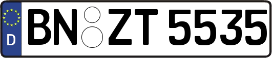 BN-ZT5535