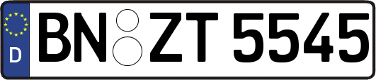 BN-ZT5545