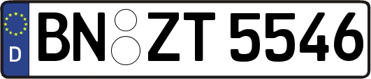 BN-ZT5546