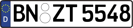BN-ZT5548