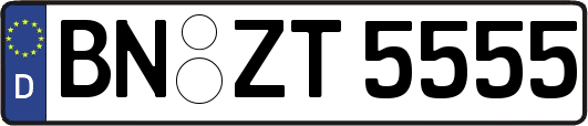 BN-ZT5555