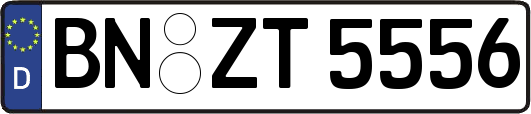 BN-ZT5556