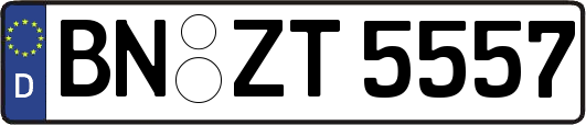 BN-ZT5557