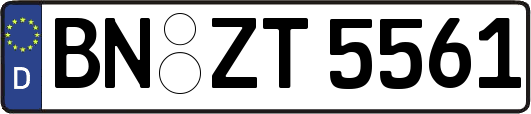 BN-ZT5561