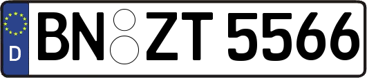 BN-ZT5566