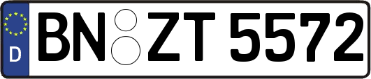 BN-ZT5572