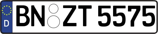 BN-ZT5575