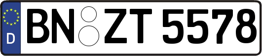 BN-ZT5578
