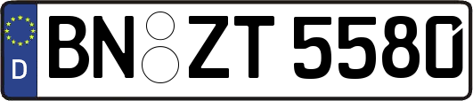 BN-ZT5580