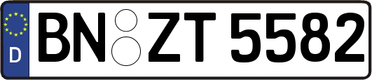 BN-ZT5582