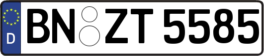 BN-ZT5585