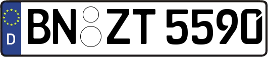 BN-ZT5590