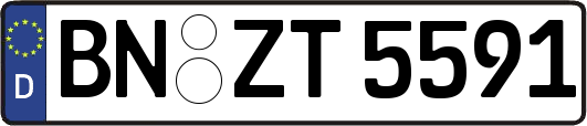 BN-ZT5591