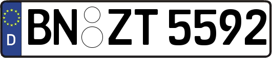 BN-ZT5592