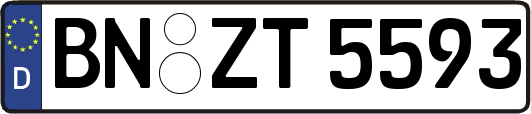 BN-ZT5593