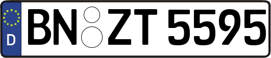 BN-ZT5595