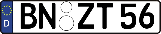 BN-ZT56