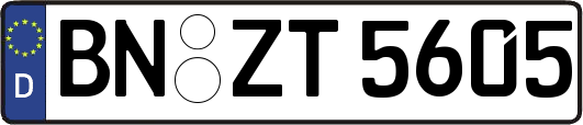 BN-ZT5605