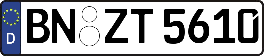 BN-ZT5610
