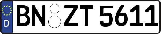 BN-ZT5611