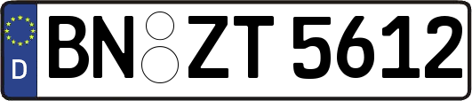 BN-ZT5612