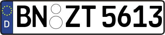 BN-ZT5613