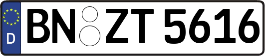 BN-ZT5616