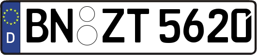 BN-ZT5620