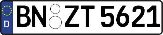 BN-ZT5621