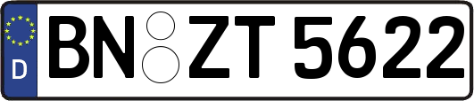 BN-ZT5622