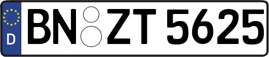 BN-ZT5625