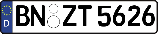 BN-ZT5626
