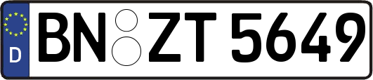 BN-ZT5649