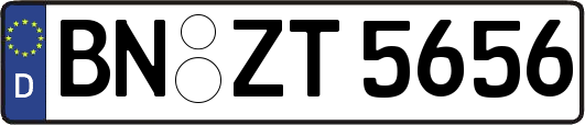 BN-ZT5656