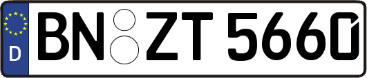 BN-ZT5660