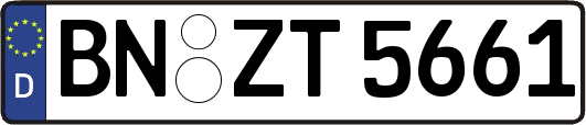 BN-ZT5661
